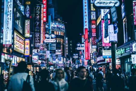 財布を落としても戻ってくる国