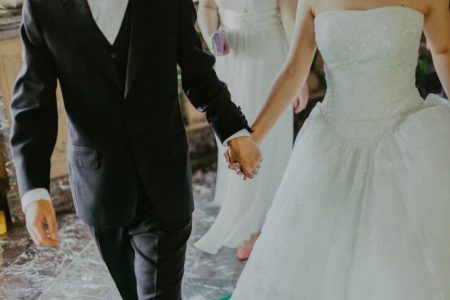 結婚前に同棲するのもあり