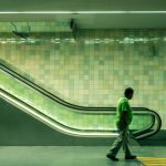 派遣でスキルアップする方法をしる男