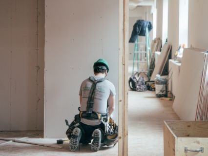 電気工事士の職務はたくさんある