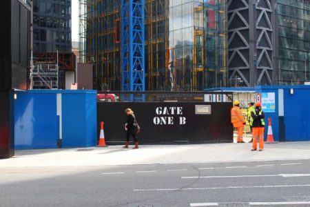 建設現場での電気工事士の仕事はおおい