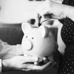 コツコツ毎日貯金する