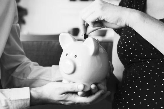 コツコツ毎日貯金する