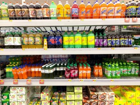 コンビニで毎朝買うもの