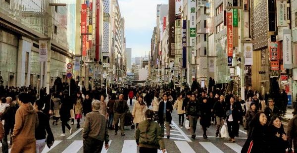 東京にはメリットもデメリットもある