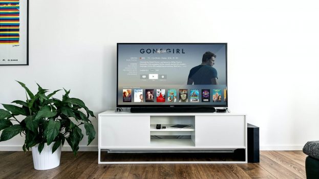 海外で日本のVODがみれるテレビ